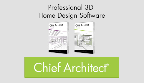  Chief  Architect  Software 3D Home  Design  Software
